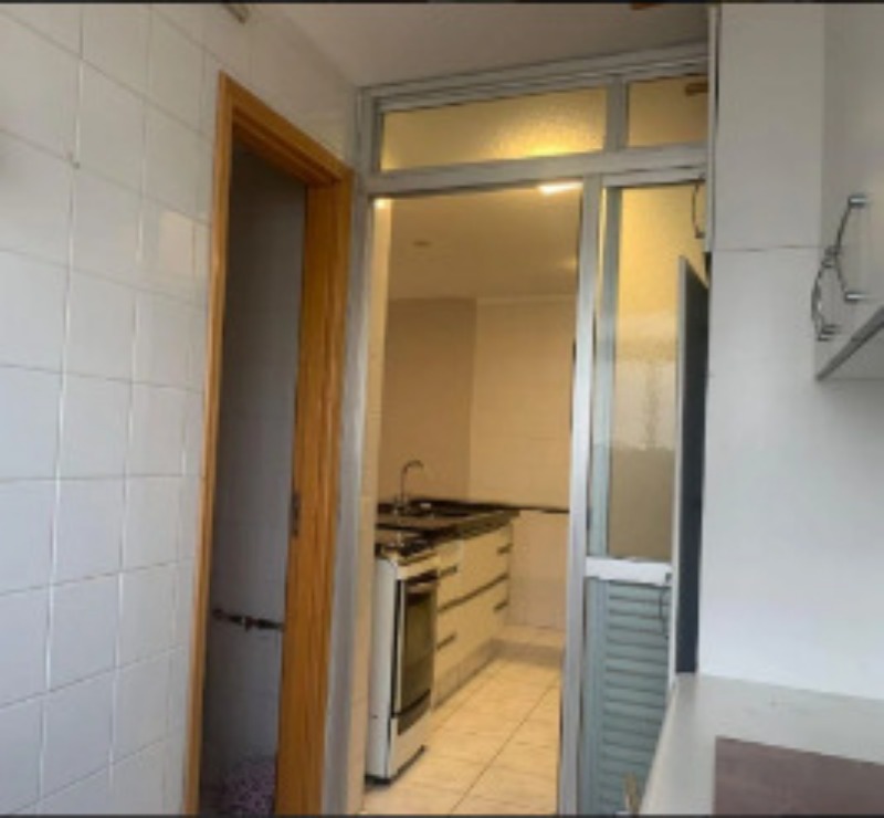 Apartamento à venda com 3 quartos, 100m² - Foto 3