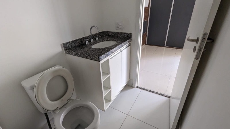 Apartamento à venda com 1 quarto, 26m² - Foto 11