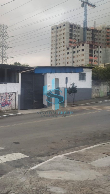 Depósito-Galpão-Armazém à venda, 400m² - Foto 3