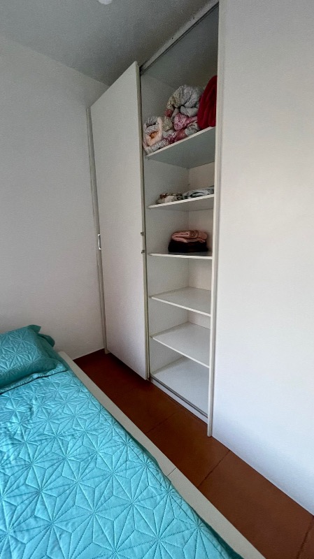 Kitnet e Studio à venda com 1 quarto, 25m² - Foto 27