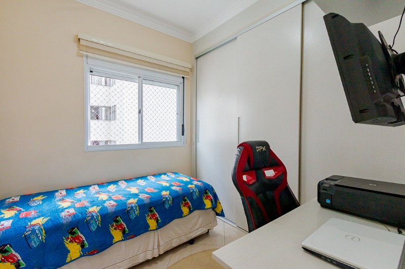 Apartamento à venda com 3 quartos, 112m² - Foto 32