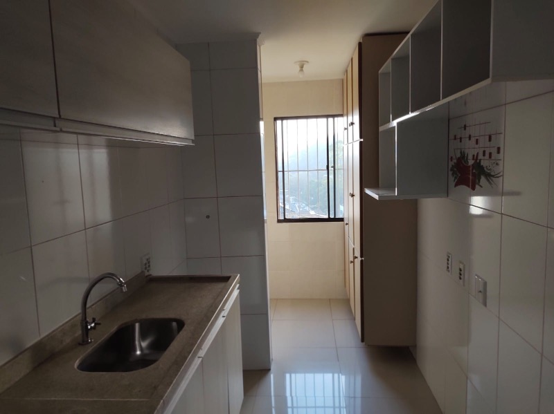 Apartamento à venda com 3 quartos, 70m² - Foto 6