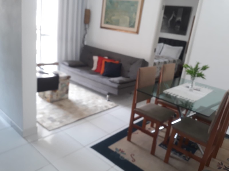 Apartamento à venda com 1 quarto, 42m² - Foto 10