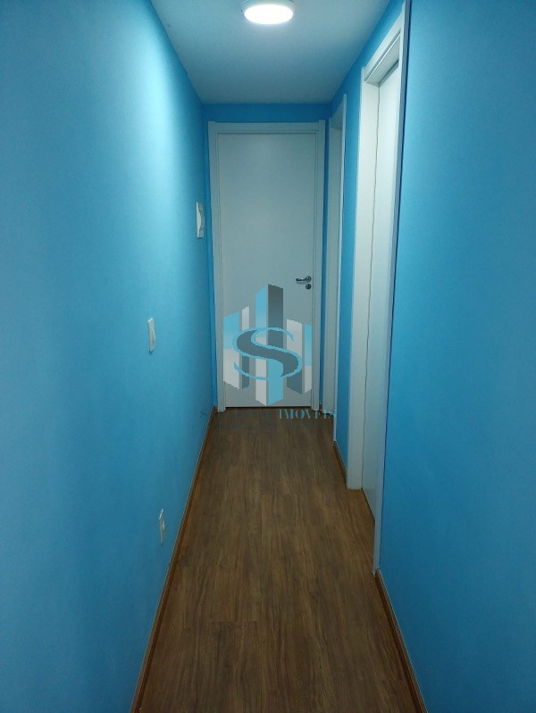 Apartamento à venda com 2 quartos, 40m² - Foto 17