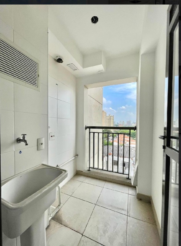 Apartamento à venda com 2 quartos, 56m² - Foto 5