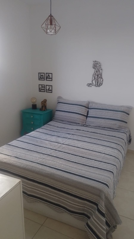 Apartamento à venda com 2 quartos, 39m² - Foto 10