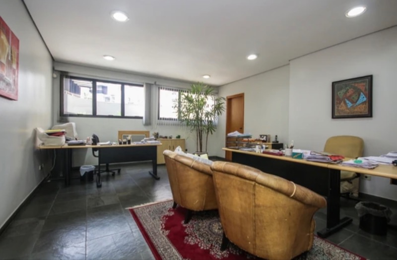 Prédio Inteiro, 963 m² - Foto 20