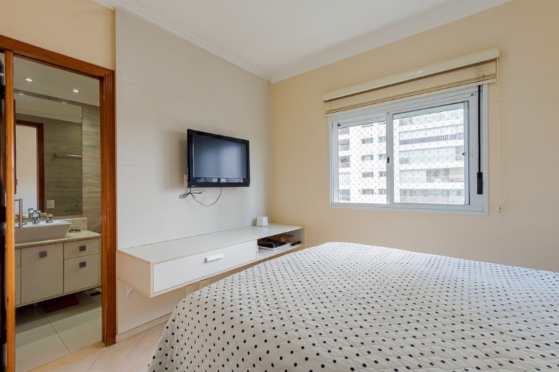 Apartamento à venda com 3 quartos, 112m² - Foto 36