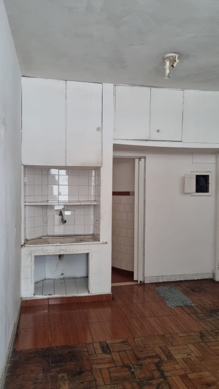 Apartamento à venda com 1 quarto, 42m² - Foto 11