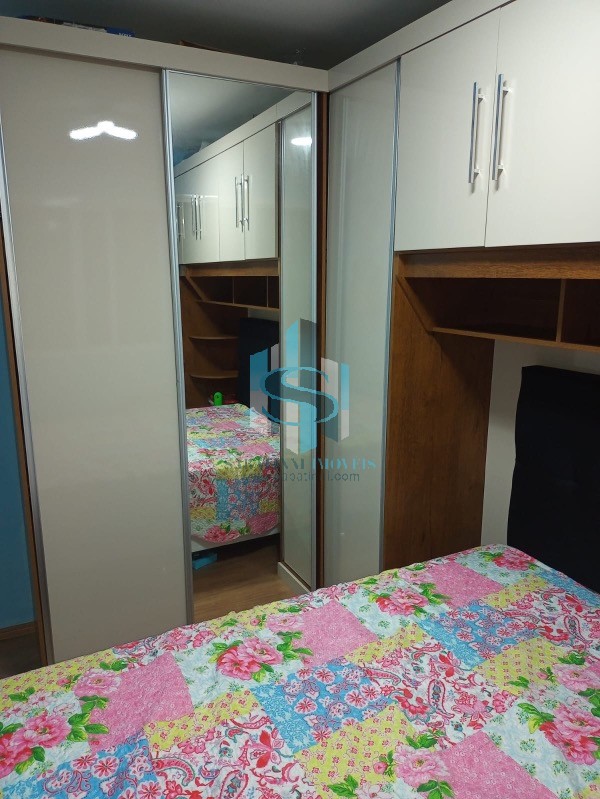 Apartamento à venda com 2 quartos, 40m² - Foto 14