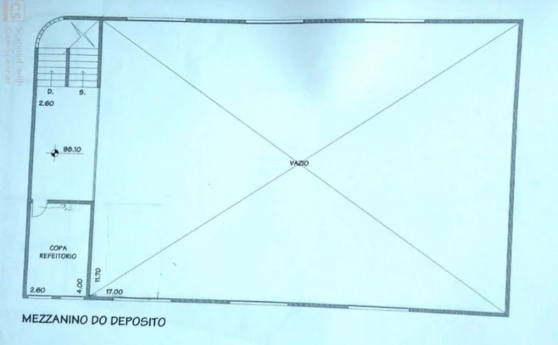 Prédio Inteiro, 963 m² - Foto 13
