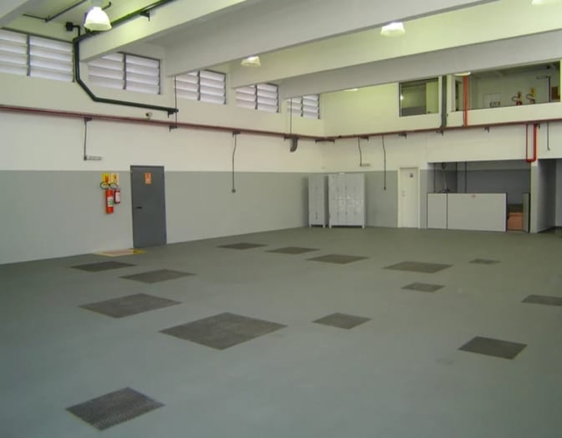 Prédio Inteiro, 963 m² - Foto 8