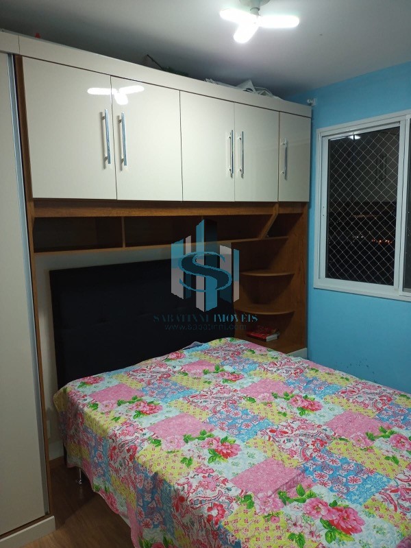 Apartamento à venda com 2 quartos, 40m² - Foto 15