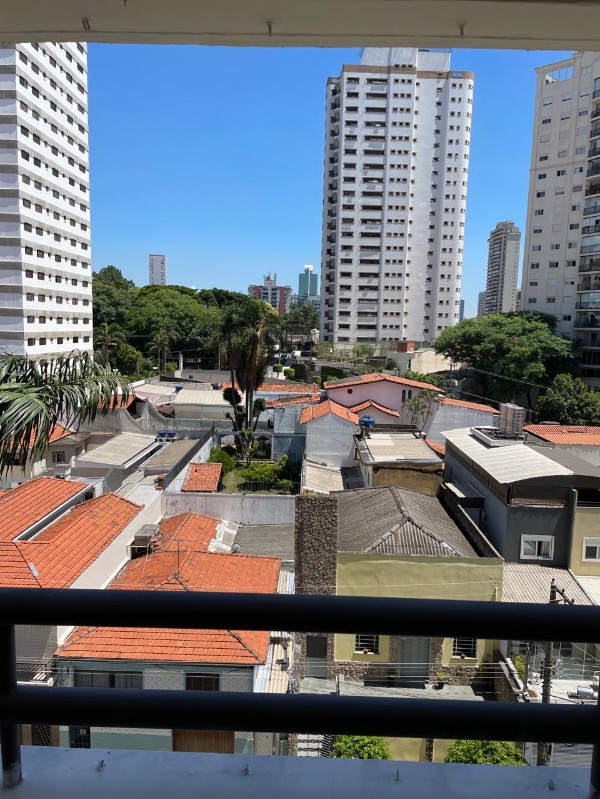 Apartamento à venda com 3 quartos, 92m² - Foto 8