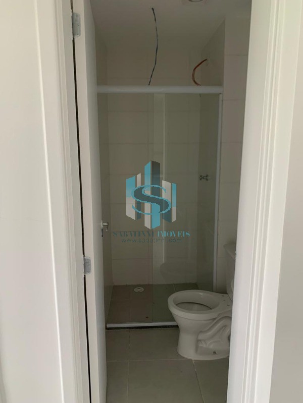 Apartamento à venda com 2 quartos, 40m² - Foto 19