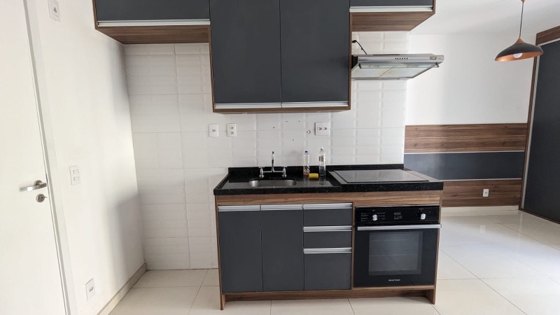 Apartamento à venda com 1 quarto, 26m² - Foto 8