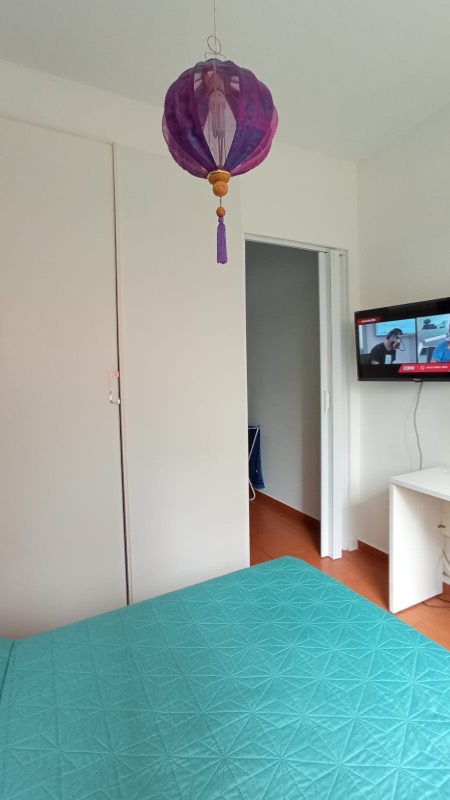 Kitnet e Studio à venda com 1 quarto, 25m² - Foto 15