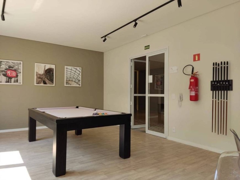 Apartamento à venda com 2 quartos, 35m² - Foto 14