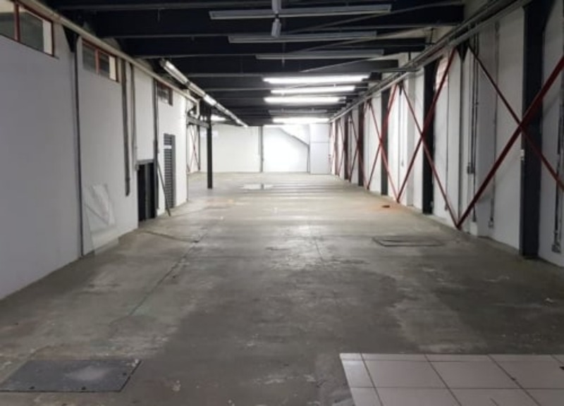 Depósito-Galpão-Armazém para alugar, 1000m² - Foto 4