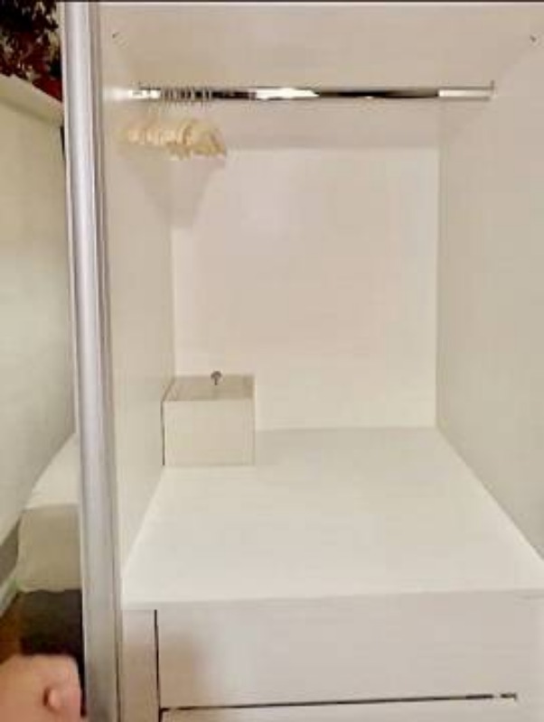 Apartamento à venda com 1 quarto, 29m² - Foto 10