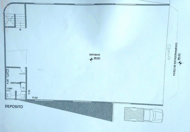 Prédio Inteiro, 963 m² - Foto 14