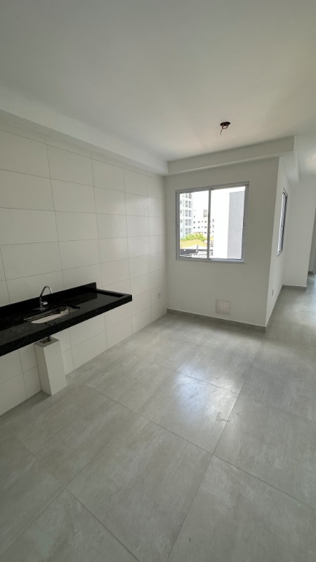 Apartamento à venda com 2 quartos, 52m² - Foto 3