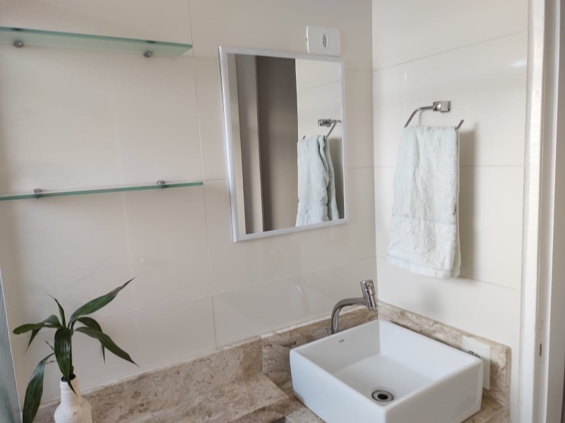 Apartamento à venda com 3 quartos, 70m² - Foto 33