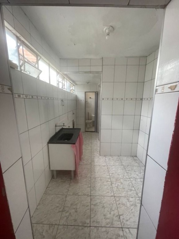 Apartamento à venda com 2 quartos, 60m² - Foto 4