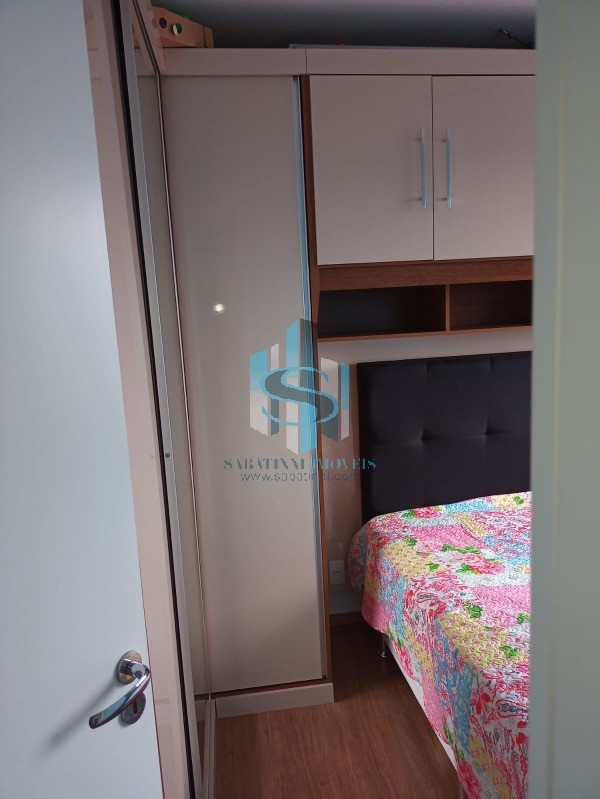 Apartamento à venda com 2 quartos, 40m² - Foto 10