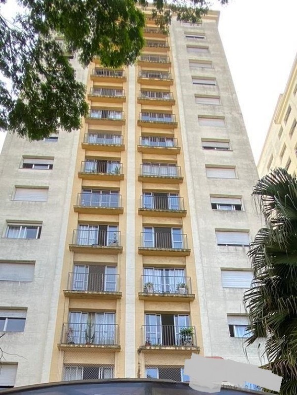 Apartamento à venda com 1 quarto, 59m² - Foto 1