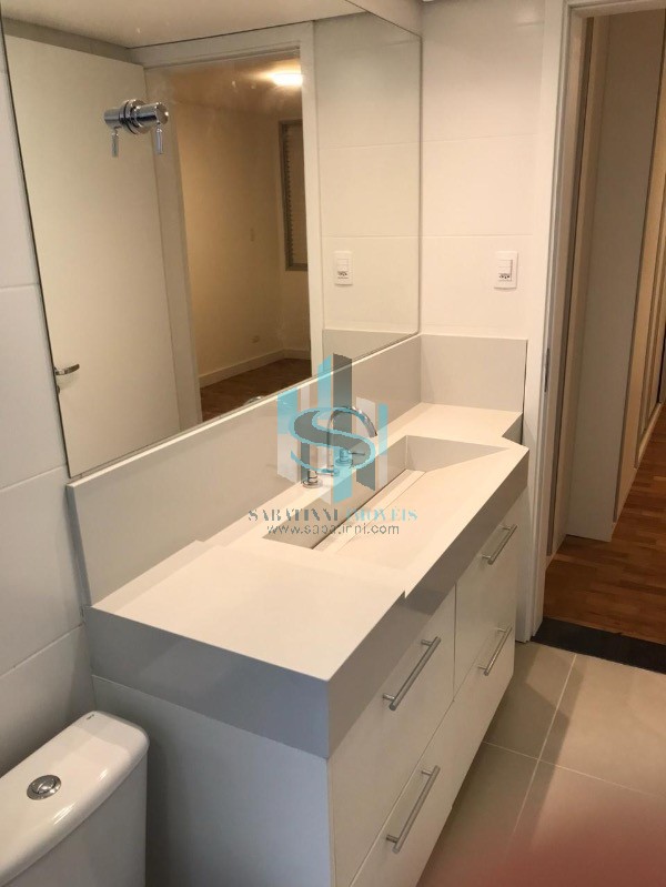 Apartamento à venda com 4 quartos, 120m² - Foto 39