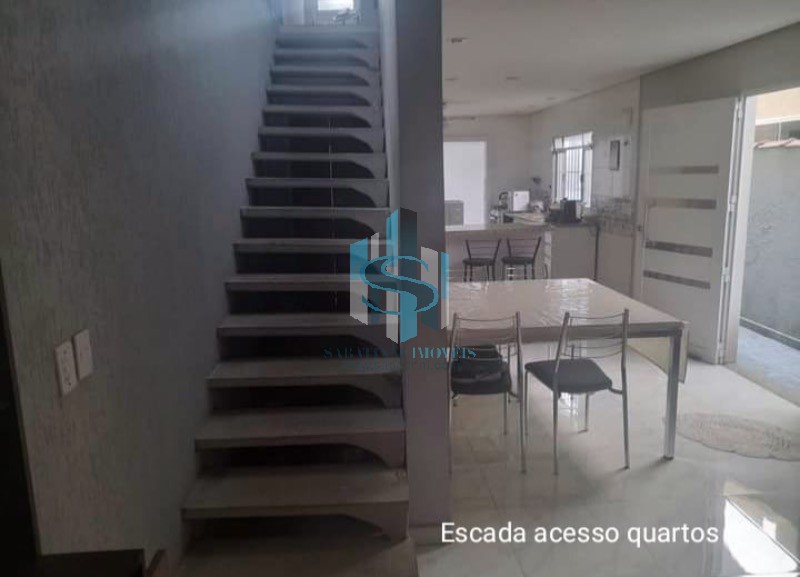 Casa à venda com 3 quartos, 130m² - Foto 13