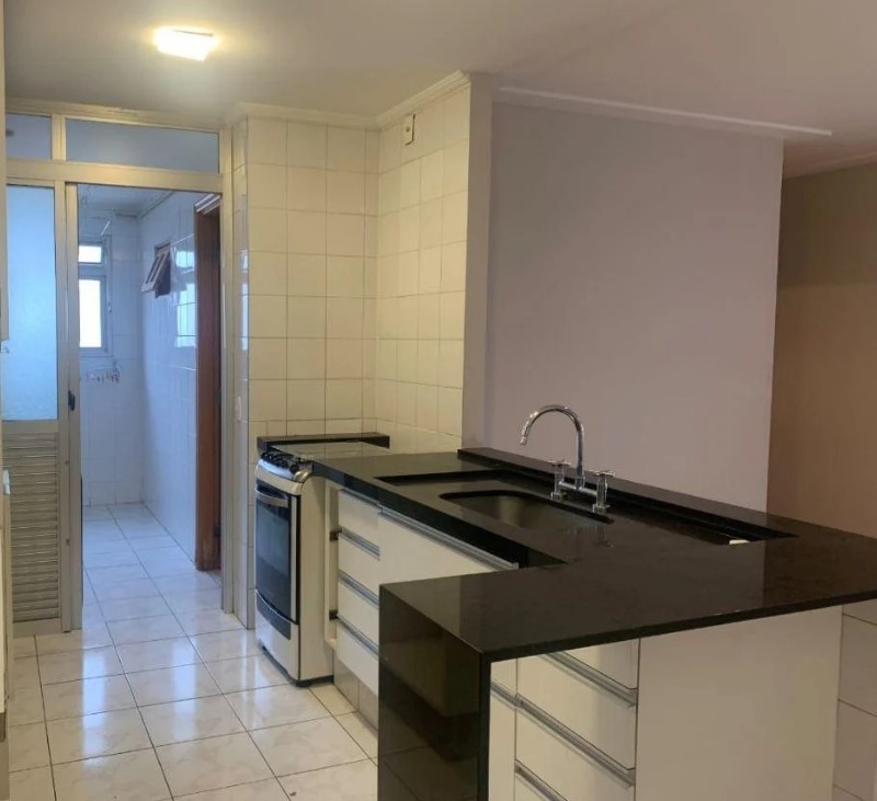 Apartamento à venda com 3 quartos, 100m² - Foto 10