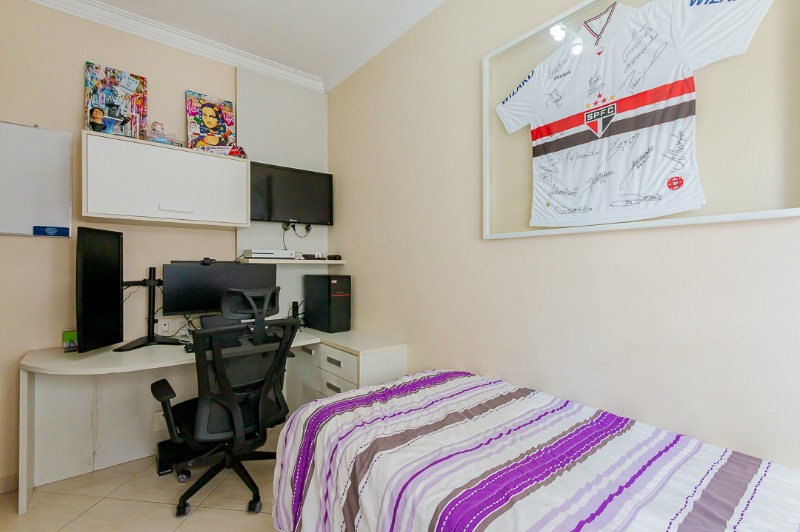 Apartamento à venda com 3 quartos, 112m² - Foto 30