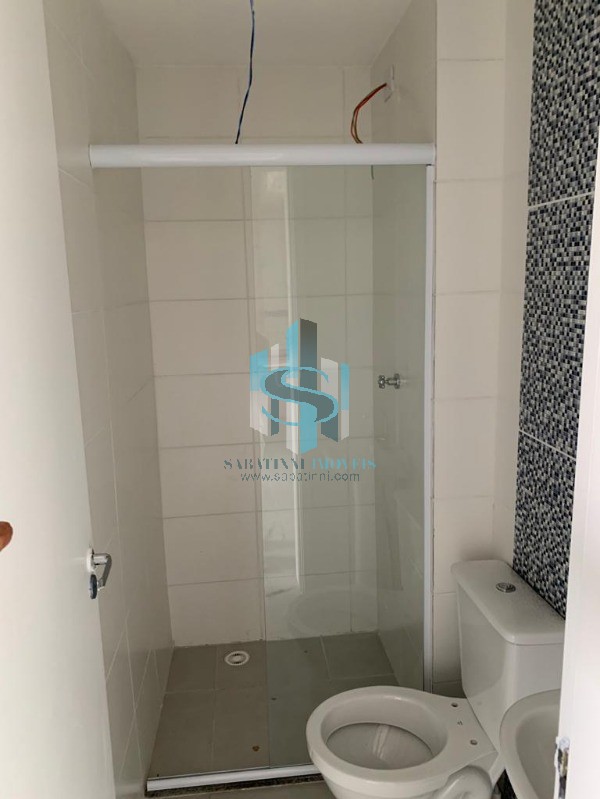 Apartamento à venda com 2 quartos, 40m² - Foto 18