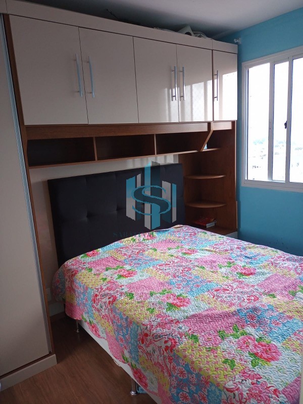 Apartamento à venda com 2 quartos, 40m² - Foto 11