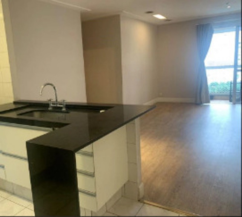 Apartamento à venda com 3 quartos, 100m² - Foto 7