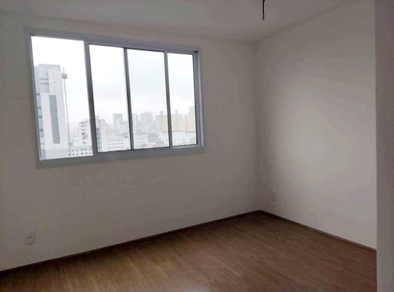 Apartamento à venda com 2 quartos, 35m² - Foto 1