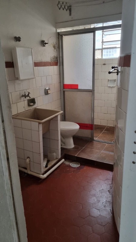 Apartamento à venda com 1 quarto, 42m² - Foto 5