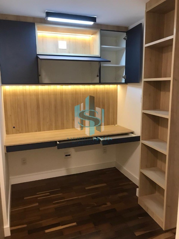 Apartamento à venda com 4 quartos, 120m² - Foto 37