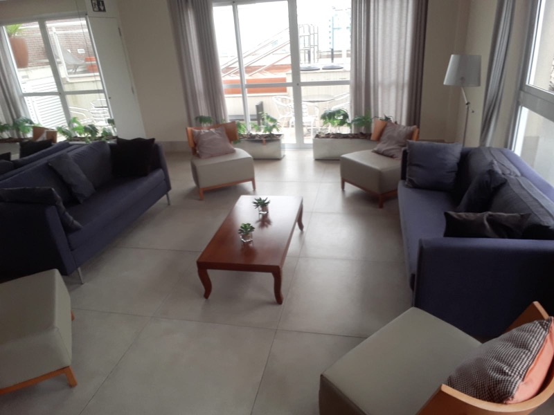 Apartamento à venda com 1 quarto, 42m² - Foto 16