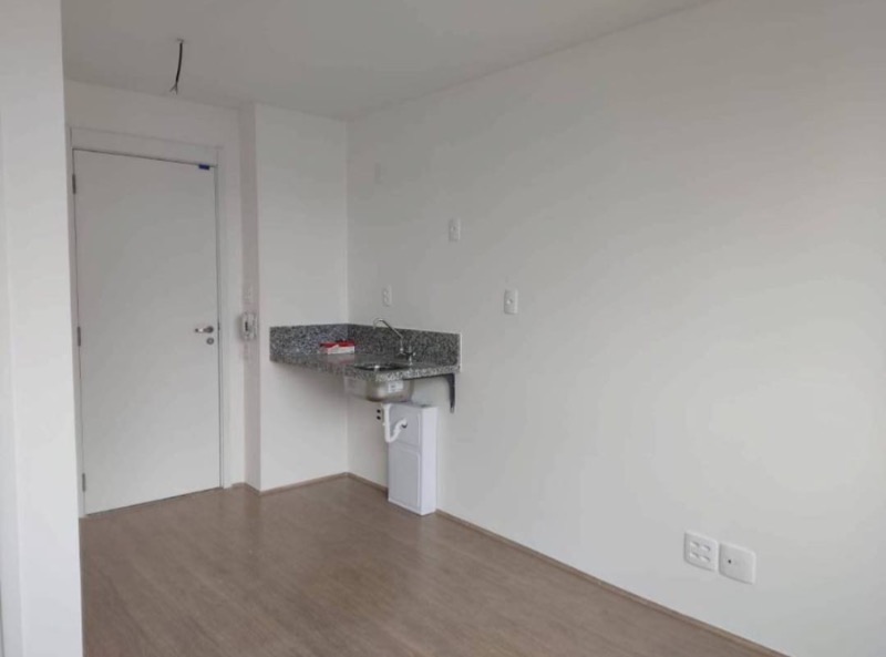 Apartamento à venda com 2 quartos, 35m² - Foto 2