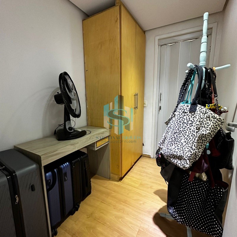 Apartamento à venda com 3 quartos, 93m² - Foto 22