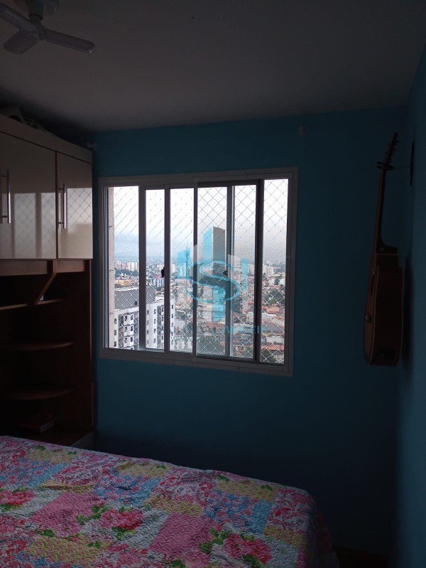 Apartamento à venda com 2 quartos, 40m² - Foto 12