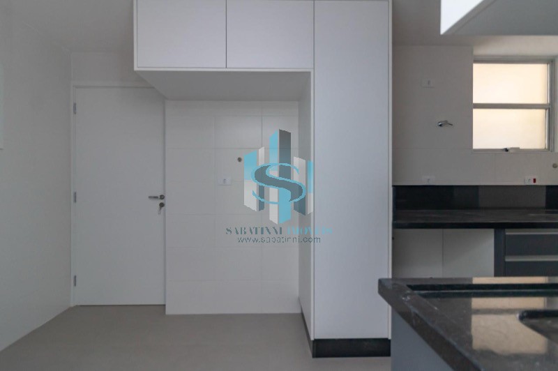 Apartamento à venda com 4 quartos, 120m² - Foto 4