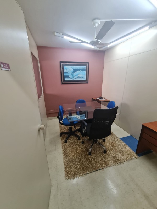 Conjunto Comercial-Sala à venda, 45m² - Foto 11