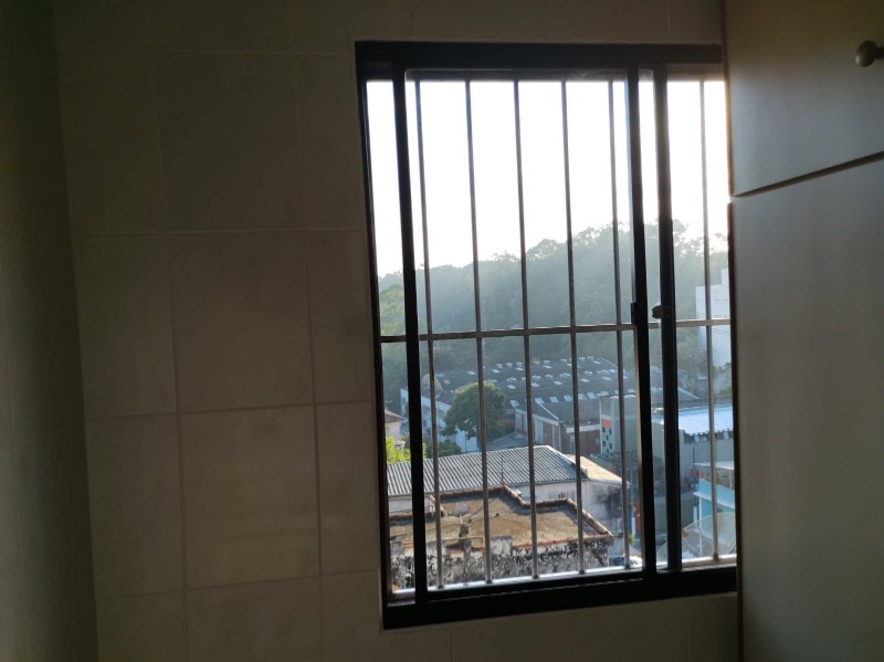 Apartamento à venda com 3 quartos, 70m² - Foto 15