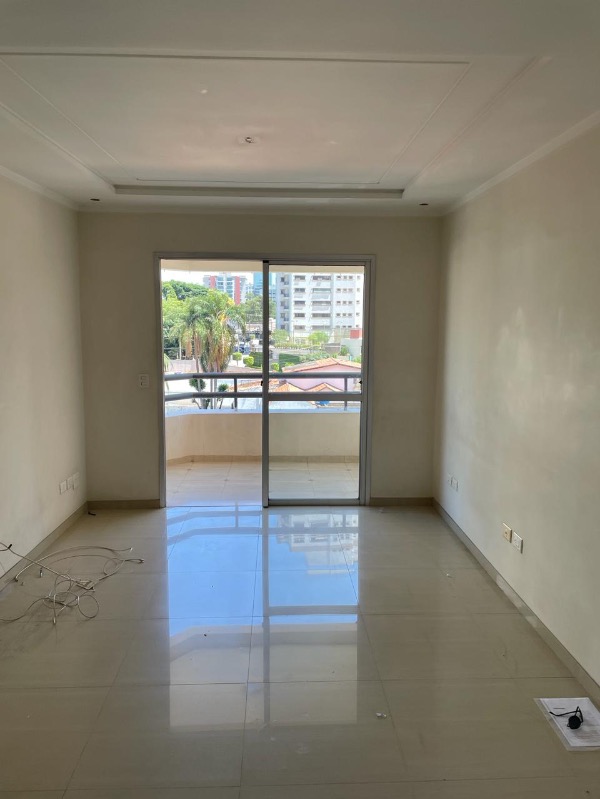 Apartamento à venda com 3 quartos, 92m² - Foto 1