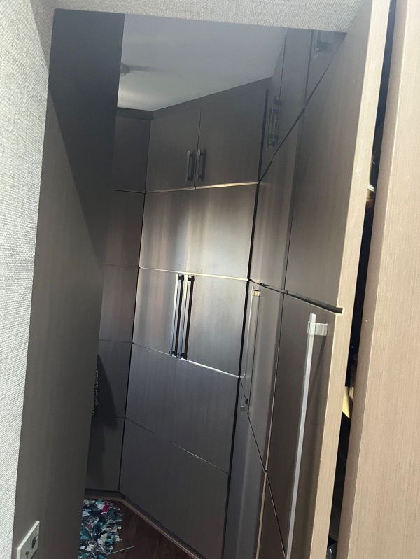 Apartamento à venda com 3 quartos, 190m² - Foto 13