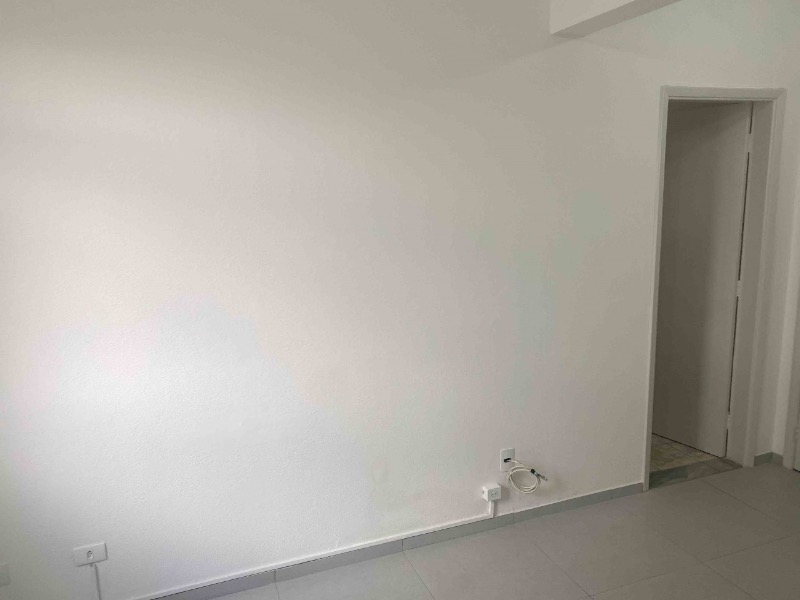 Apartamento à venda com 1 quarto, 27m² - Foto 3